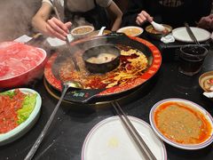-三江两海老火锅(北京首店)