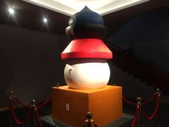 -法门文化景区