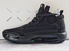 -Air Jordan(世贸天阶店)