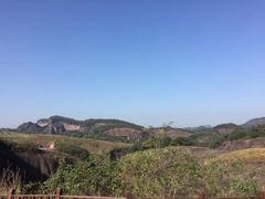 -飞天山旅游区