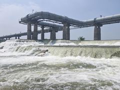 -绿堤公园