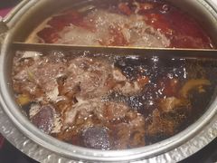 -一绪に寿喜烧(虹悦城店)