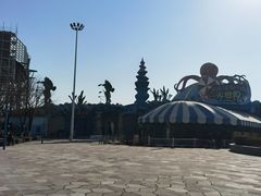 -华夏文旅海洋公园