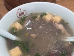 -回味鸭血粉丝汤(砂之船店)