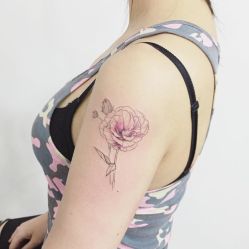 -记号刺青tattoo纹身工作室