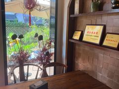 -古韵餐厅(湖畔大学店)