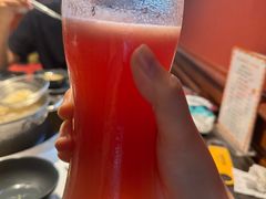 -海汕记·潮汕鲜牛肉火锅·自助