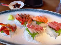 -千代武日本料理(哈西店)