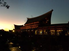 -七彩云南古滇温泉山庄