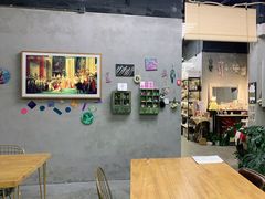 -100家灵感仓库·DIY团建(什刹海店)