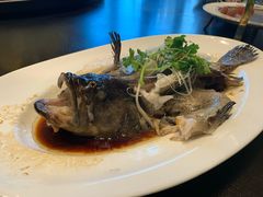 -翠湖宾馆·中餐厅