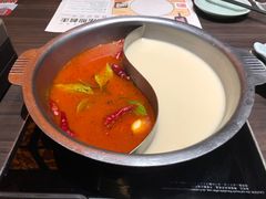 -MoMo牧场·寿喜烧专门店(长泰广场店)