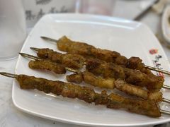 -集杰尚品海鲜烤肉自助餐厅(即墨宝龙广场店)