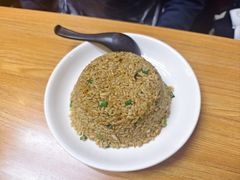 -掌上鲜(南顺城街店)