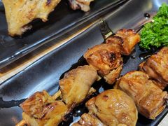 -胜代日本料理(云程巷小区店)