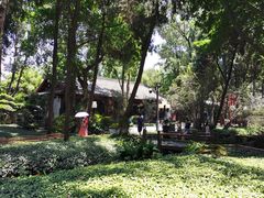 -成都武侯祠博物馆