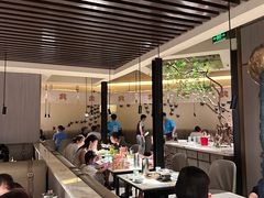 -北李妈妈菜·海肠捞饭(高新万达店)