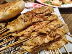 -小乾杯串店•16年沈阳烧烤(文安路店)