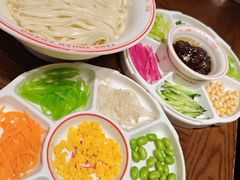 -方砖厂69号炸酱面(方砖厂胡同店)