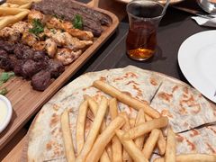 -ALAMEEN阿拉伯餐厅(三里屯店)