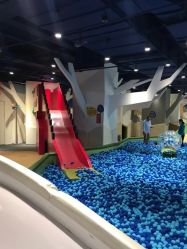 -儿童乐园(王府井百货店)