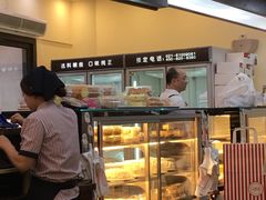 -红宝石·鲜奶小方(联洋店)