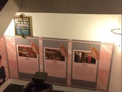 -Long Bar(莱佛士酒店)