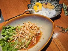 -Tegu泰古莲·泰国餐厅(红山6979店)