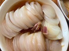 -玲燕蒸菜馆(江东路店)