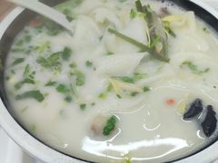 -大头亮羊汤烩面·河南非遗(良乡总店)