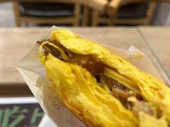 -魏家凉皮(博水商务大厦店)