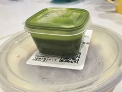 -RUXU入续糖水铺与包(卓悦中心店)