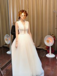 -艾米婚纱&婚礼策划