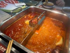 -五星桥原切肥牛火锅(怀德桥店)