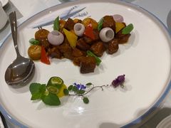 -泰河谷·豆捞