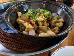 -焯明脆肉鲩世家(金沙洲店)