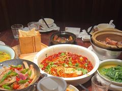 -外婆家(西溪印象城店)