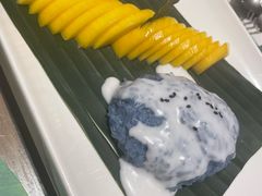 -帕蓝·暹罗料理(大学路店)