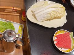 -芦月轩羊蝎子(劲松店)