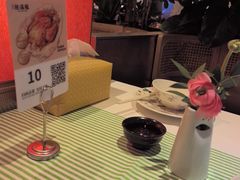 -桂满陇·杭州小馆(巴黎春天浦建店)
