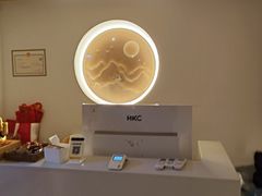 -锦初·禅意4K影院式足道·新中式SPA(茂业天地店)