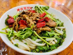-肆姐面粉馆(坡子街店)