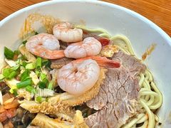 -蔡林记(黄鹤楼店)