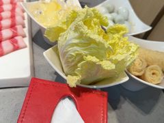 -海底捞火锅(奥山世纪城店)