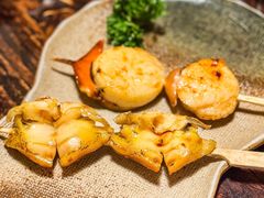-酒肴一瓢·活贝料理·日本料理(三元桥·霄云路店)