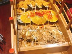 -哈拉海和牛主题餐厅(哈西店)