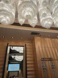 -上海金桥红枫万豪酒店·宴会厅