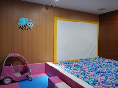 -鸿泰洋美食水会(东门中店)