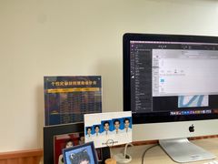 -海马体照相馆(深圳万象天地店)