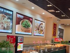 -嘉和一品粥(魏公村店)